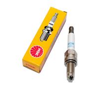 Candela NGK MAR8B-JDS resistenza 19mm filetto Ø 10mm SAE fisso, 8765