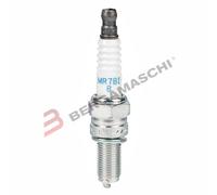 CANDELA NGK MR7BI-8 NR90982 PIAGGIO VESPA 300GTS 19 MP3 HPE 300