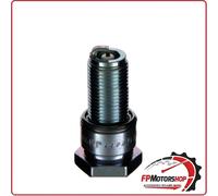CANDELA NGK MR7BI-8 STOCK NR90982 PER PIAGGIO VESPA 300GTS 19 MP3 HPE 300