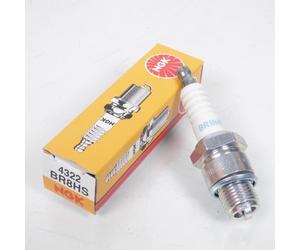 candela ngk per aprilia 50 sonic gp 2t lc scooter 1998-2005 nuova