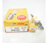 Candela NGK per auto Yamaha dopo il 2002 BPR7ES / 2023