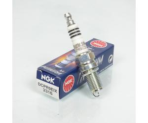 candela ngk per buell 1200 xb-12xt moto 2006-2007 nuovo
