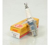 candela ngk per ciclomotore peugeot 50 fox dopo il 1994 b7hs nuova