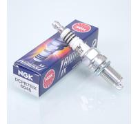 candela ngk per harley davidson 1450 electra glide standard 1999-2003 nuova