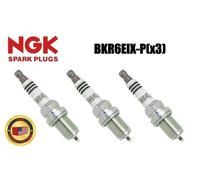Candela NGK per Honda Acty HA6 HA7 99/11-10/8 Iridium MAX Plug 3 Set E07