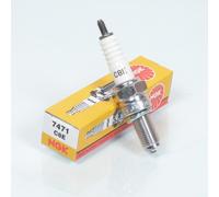 candela ngk per husaberg 501 fe e 2000-2003 c8e moto nuova