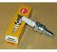 Candela NGK per Hyosung Gf 125 4V Velocità Anno Fab. 1998-2003