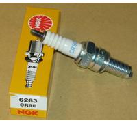 Candela NGK per Kawasaki ZX-6RR 600 K Ninja Anno Fab. 2003-2006