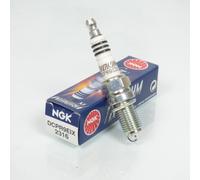 candela ngk per moto ducati 748 sp 1995-2003 dcpr9eix / iridium ix nuova