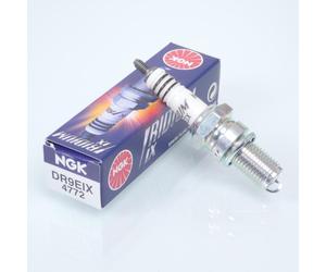 Candela NGK per moto Ducati 851 Kit, modelli dal 1988 al 1991 DR9eix / 4772,