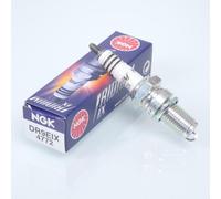 Candela NGK per Moto Guzzi 1000 V10 Centauro / GT dal 1997 al 2001 DR9EIX /