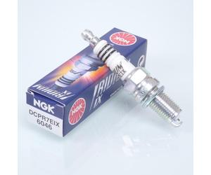 candela ngk per moto harley davidson 1584 fat boy dopo il 2007 nuova