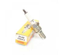 Candela NGK per Moto Honda 600 CB FA HORNET ABS PC41 dal 2007 al 2014 C9EH-9 /