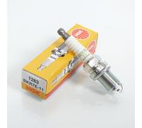 candela ngk per moto honda 650 xr l 1999 bkr7e-11 nuova