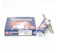 Candela NGK per moto Honda 750 Vt C Shadow aprile 2010 Nuovo di zecca