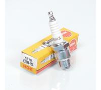 candela ngk per moto ktm 250 gs 1983-2006 b9hs nuova