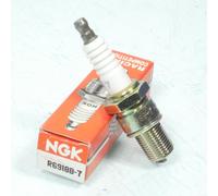 2x NGK R6918B-7 6259 Racing CANDELE