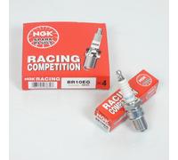 candela ngk per moto suzuki 65 rm 2004-2005 nuova