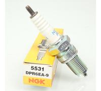 candela ngk per moto triumph 1700 thunderbird storm 2011 - 2018 nuova
