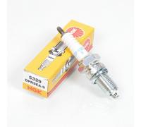 candela ngk per moto yamaha 850 tdm 1991-1996 dpr9ea-9 / 5329 nuovo