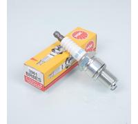 Candela NGK per motorino Kawasaki Mobylette 125 AR 1982-1994