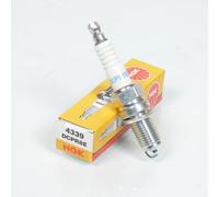 candela ngk per quad bombardier 650 quest 4x4/4x2 2002-2004 dcpr8e nuovo