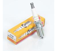 Candela NGK per quad Polaris 325 Magnum 2x4 HDS dal 2000 al 2002 BKR6E-11 /