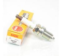 candela ngk per quad polaris 500 scrambler 4x4 2010 - 2011 bkr6e nuovo