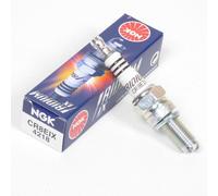 candela ngk per scooter aprilia 150 leonardo st 1999-2006 nuova
