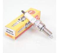 candela ngk per scooter honda 110 nsc vision spacy 2012 a 2014 nuovo