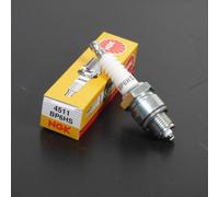 candela ngk per scooter italjet 50 cruise 1995-1997 bp6hs / 4511 nuova
