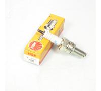 candela ngk per scooter mbk 150 xq thunder 2001-2002 cr8e nuova