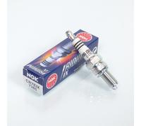 candela ngk per scooter peugeot 150 elyseo 1998-2004 cr7eix nuova
