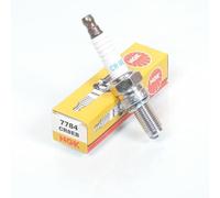 Candela NGK per Scooter Piaggio 125 Liberty 2000 Ã 2003 CR8EB Nuovo di zecca