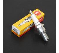 candela ngk per scooter piaggio 125 tifone 1995-2003 b9es nuova