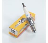 candela ngk per scooter piaggio 125 vespa lx 4 1998 - 2000 nuova