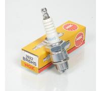 candela ngk per scooter piaggio 125 vespa px fl 1998 al 2007 br6hs nuova
