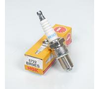 candela ngk per scooter piaggio 50 fly 2t 2010 - 2013 br9es nuovo