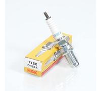 Candela NGK per Scooter Yamaha 250 Yp Majesty Dx 1998 Ã 1999 DR8EA Nuovo di zecca