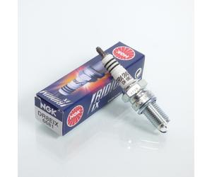 candela ngk per suzuki 125 gn 1994-2003 nuova