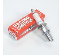 candela ngk per suzuki 125 rm 1983-1992 br9eg nuova