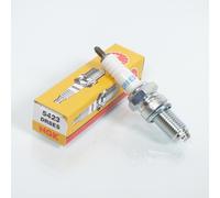 candela ngk per suzuki 250 gn 1991-1997 nuova