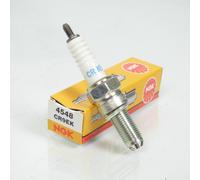 candela ngk per triumph 1050 sprint st 2005-2010 cr9ek nuova