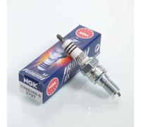 Candela NGK per veicoli a due ruote Daelim CR8EHIX-9 / 3797 / iridio nuova