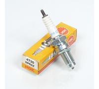 Candela NGK per veicoli a due ruote Honda DPR8Z / 4730 / confezione da 10 pezzi,