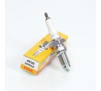 Candela NGK per veicoli a due ruote Honda DPR9Z / 4830 / confezione da 10 pezzi,