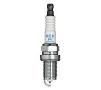 Candela NGK PFR7AB platino resistenza 19mm filetto lungo Ø 14mm SAE fisso, 93322
