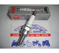 CANDELA NGK PLATINUM PMR8B PEUGEOT RS SATELIS 250 ANNO DAL 2008