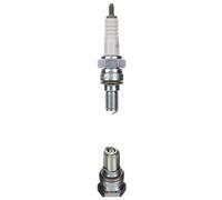 CANDELA NGK R0409B-8 HONDA CRF R (ME10 ME10A) 250 2004