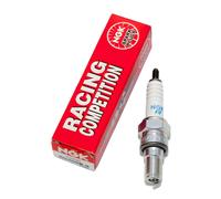 Candela NGK R0409B-8 racing resistenza, 7791